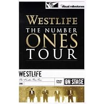 10 Years Of Westlife: Live At Croke Park Stadium [DVD